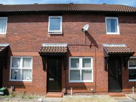 2 bedroom Terraced f...